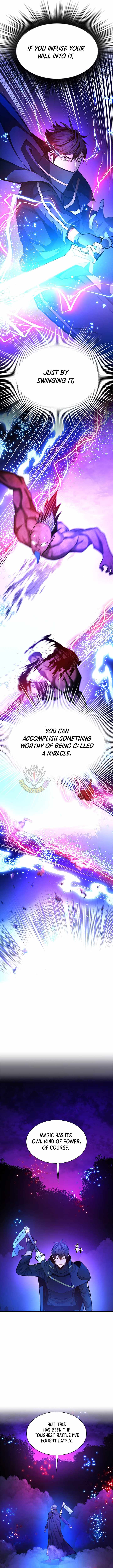 The Tutorial is Too Hard Chapter 238 page 7