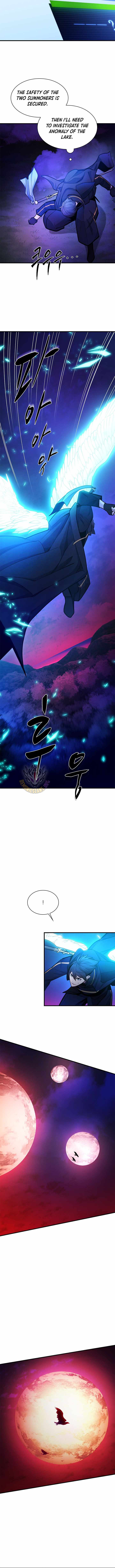 The Tutorial is Too Hard Chapter 238 page 10