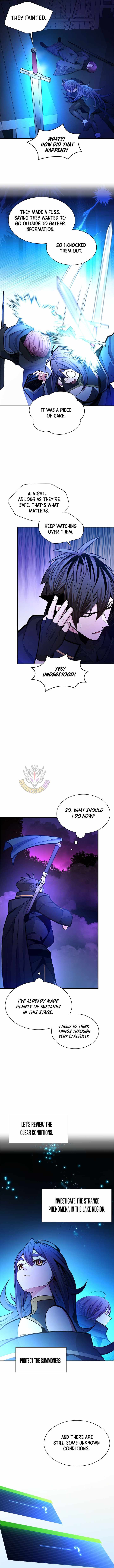 The Tutorial is Too Hard Chapter 238 page 9