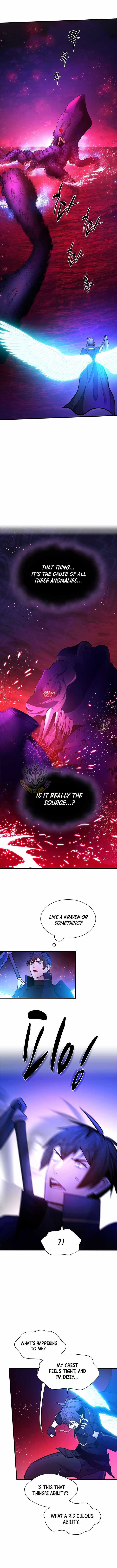 The Tutorial is Too Hard Chapter 238 page 12