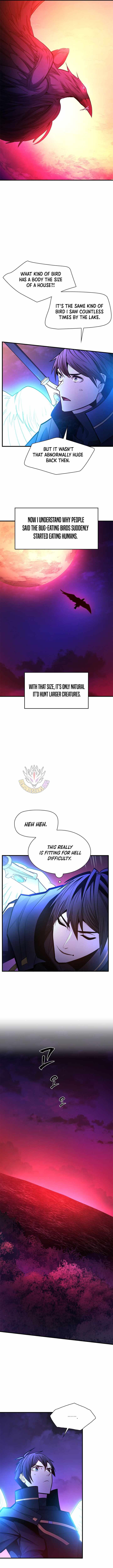 The Tutorial is Too Hard Chapter 238 page 11