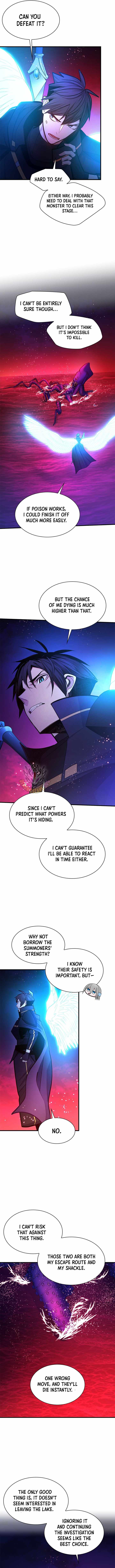 The Tutorial is Too Hard Chapter 238 page 13