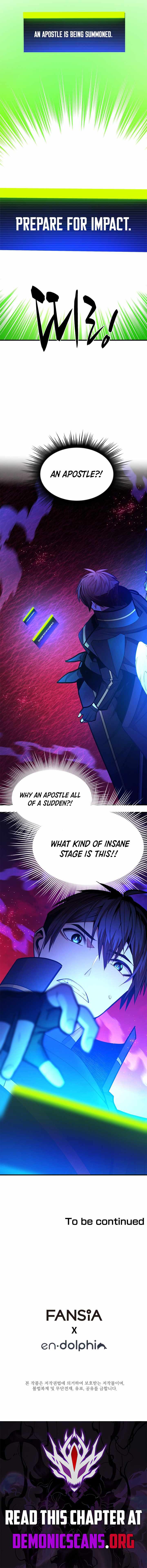 The Tutorial is Too Hard Chapter 238 page 15