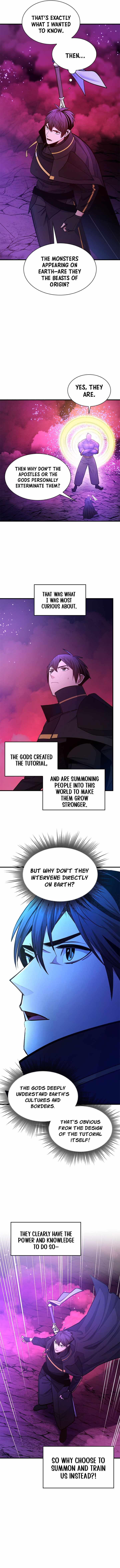 The Tutorial is Too Hard Chapter 240 page 2