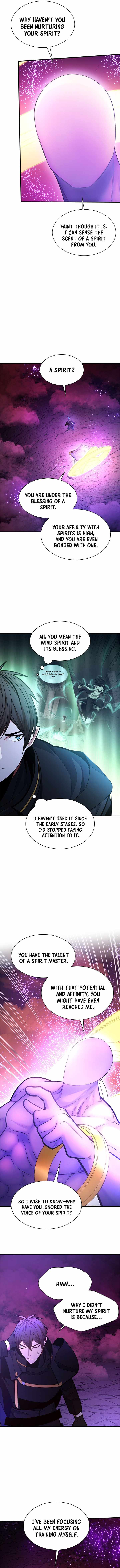 The Tutorial is Too Hard Chapter 240 page 4