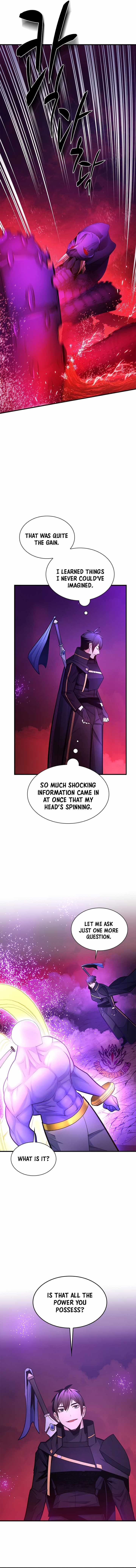 The Tutorial is Too Hard Chapter 240 page 7