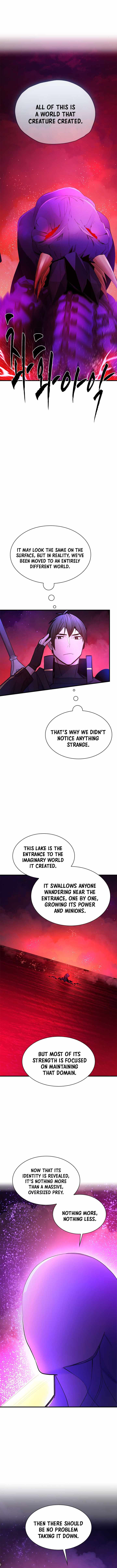 The Tutorial is Too Hard Chapter 240 page 10