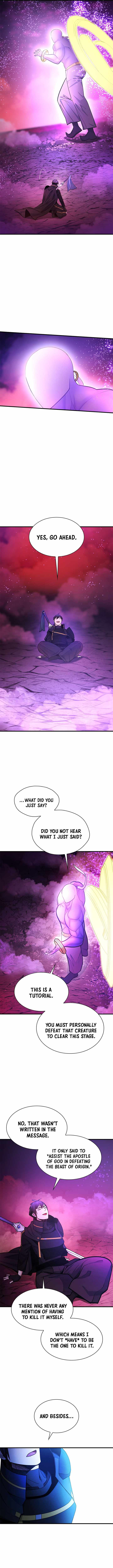 The Tutorial is Too Hard Chapter 240 page 12