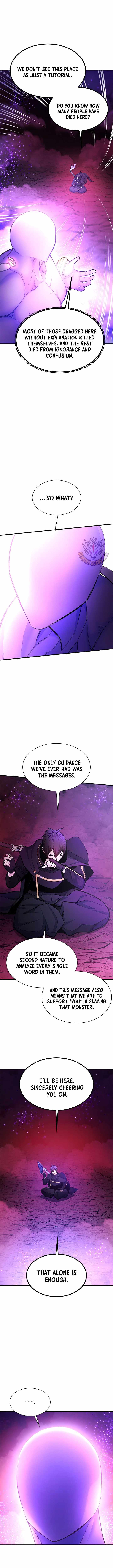 The Tutorial is Too Hard Chapter 240 page 13