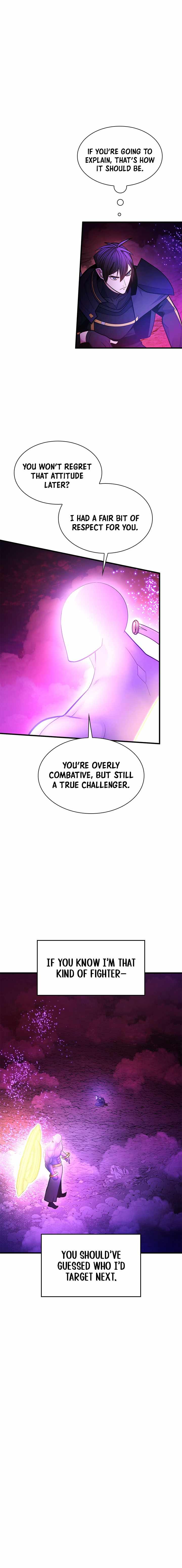 The Tutorial is Too Hard Chapter 240 page 14