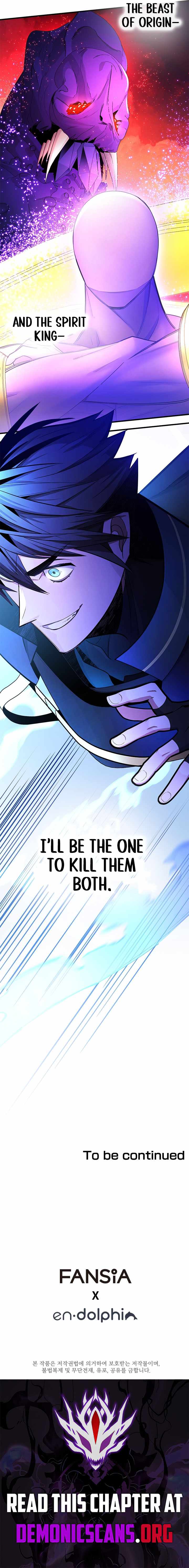The Tutorial is Too Hard Chapter 240 page 15