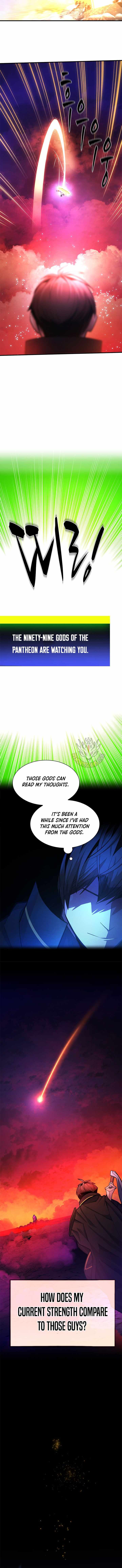The Tutorial is Too Hard Chapter 241 page 3
