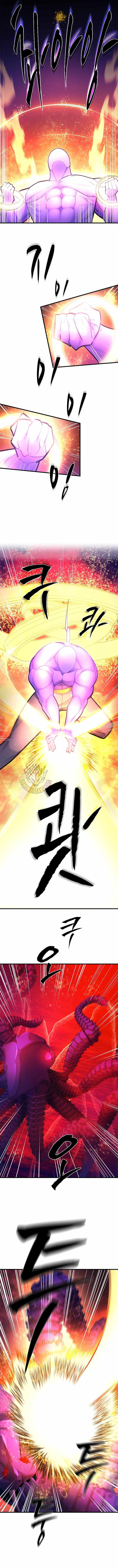 The Tutorial is Too Hard Chapter 241 page 4