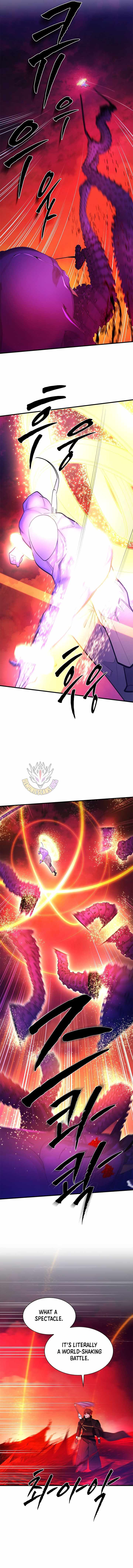 The Tutorial is Too Hard Chapter 241 page 6