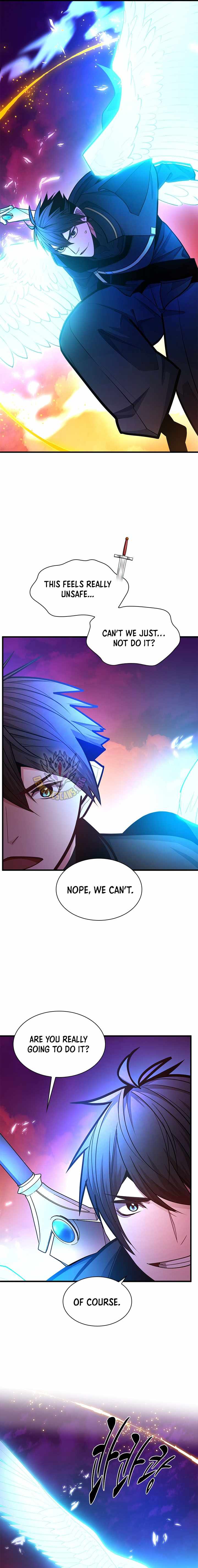 The Tutorial is Too Hard Chapter 241 page 12
