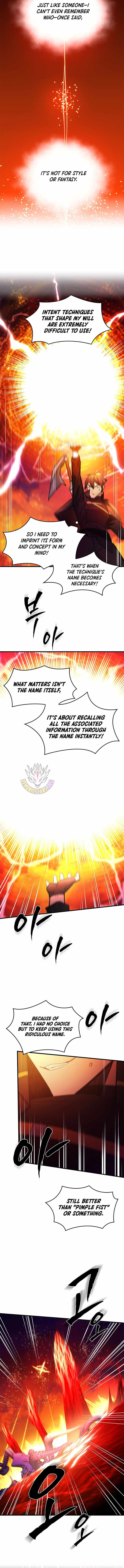 The Tutorial is Too Hard Chapter 241 page 15