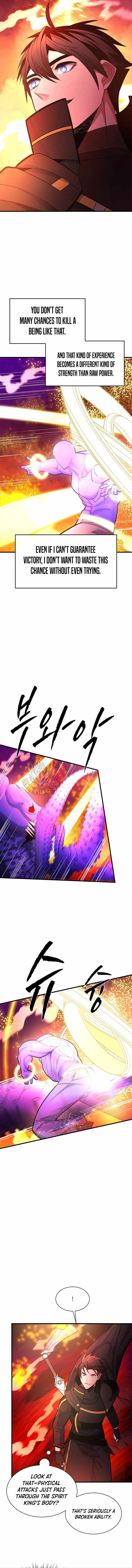 The Tutorial is Too Hard Chapter 241 page 9