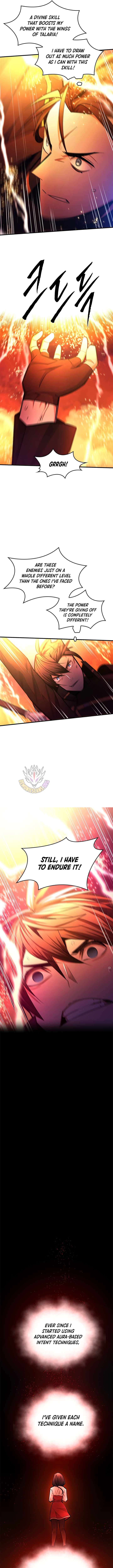 The Tutorial is Too Hard Chapter 241 page 14