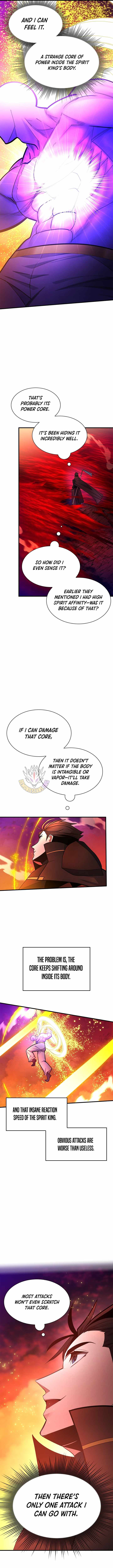 The Tutorial is Too Hard Chapter 241 page 10