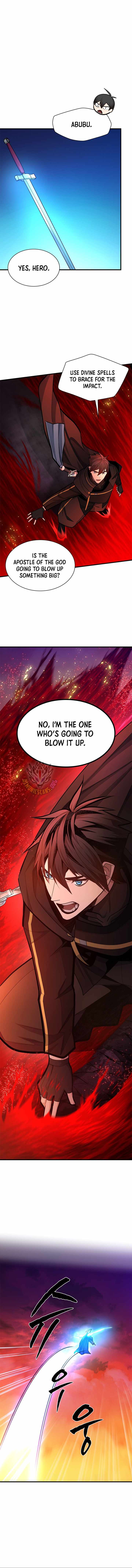 The Tutorial is Too Hard Chapter 241 page 11