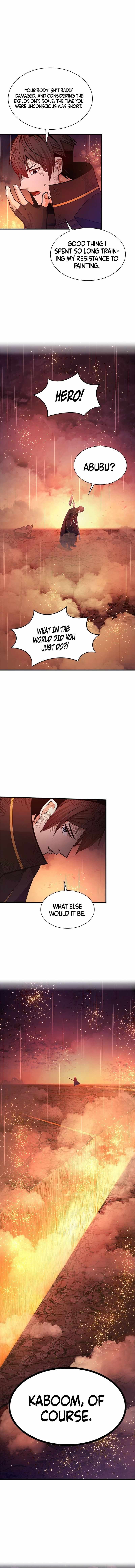 The Tutorial is Too Hard Chapter 242 page 7