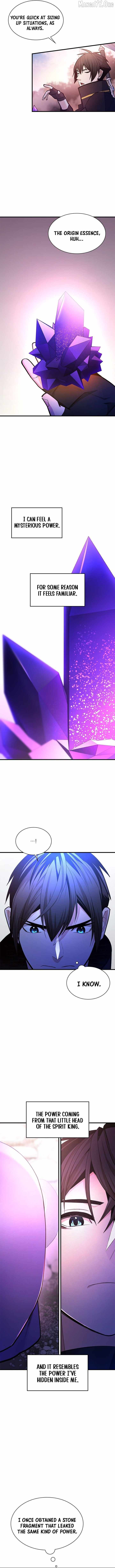 The Tutorial is Too Hard Chapter 243 page 2