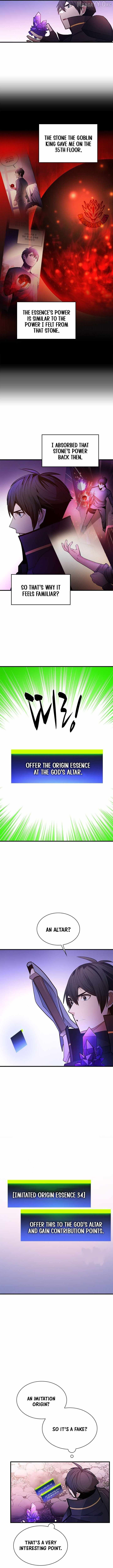 The Tutorial is Too Hard Chapter 243 page 3