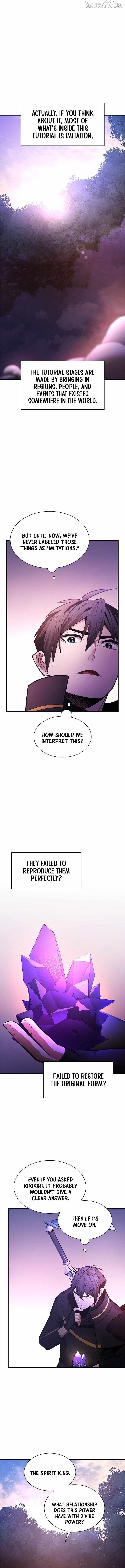 The Tutorial is Too Hard Chapter 243 page 4