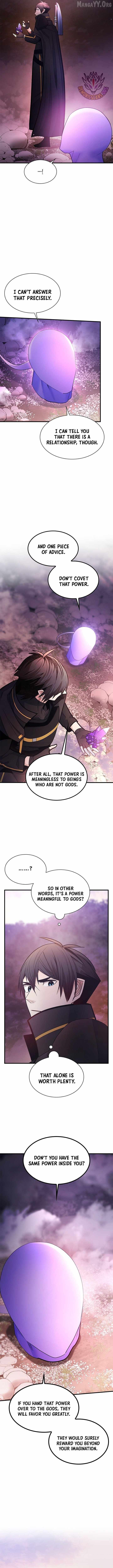The Tutorial is Too Hard Chapter 243 page 5