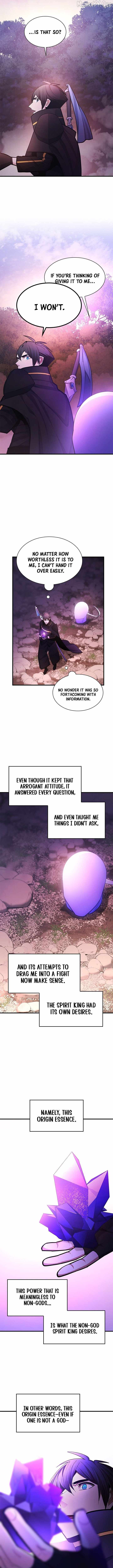 The Tutorial is Too Hard Chapter 243 page 6