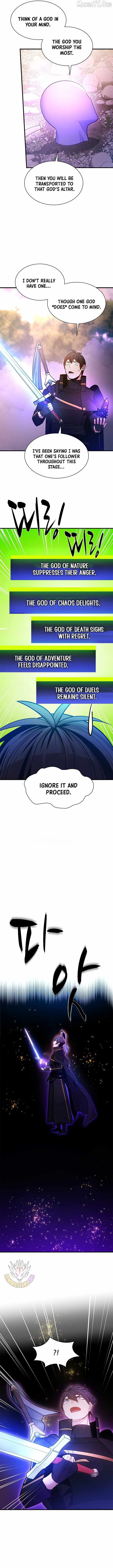 The Tutorial is Too Hard Chapter 243 page 9