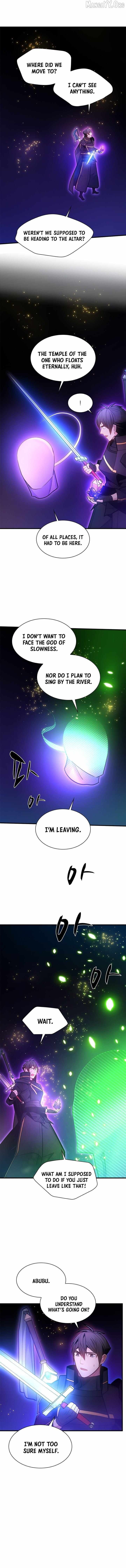 The Tutorial is Too Hard Chapter 243 page 10