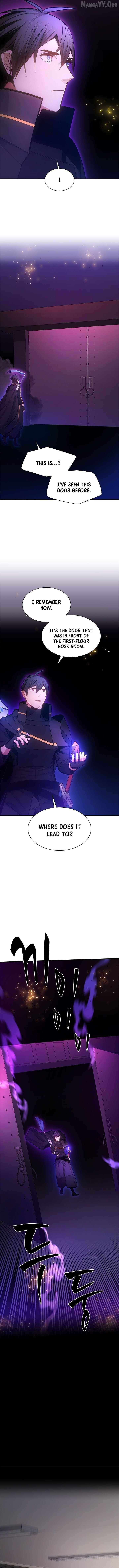 The Tutorial is Too Hard Chapter 243 page 12