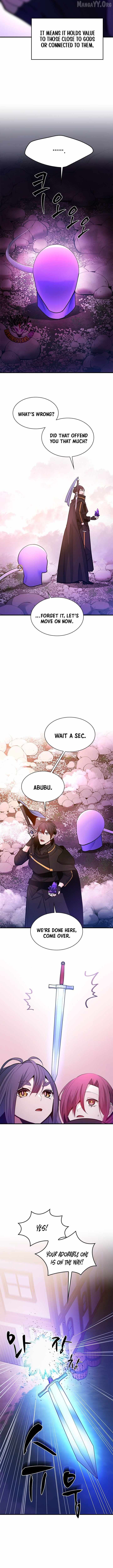 The Tutorial is Too Hard Chapter 243 page 7