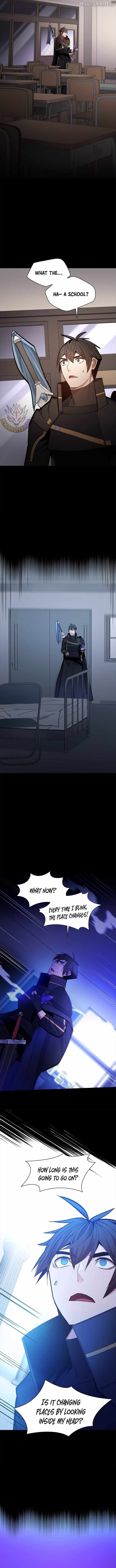 The Tutorial is Too Hard Chapter 243 page 13