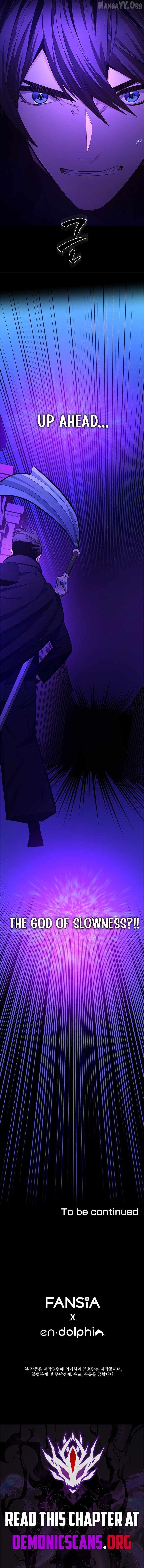 The Tutorial is Too Hard Chapter 243 page 15