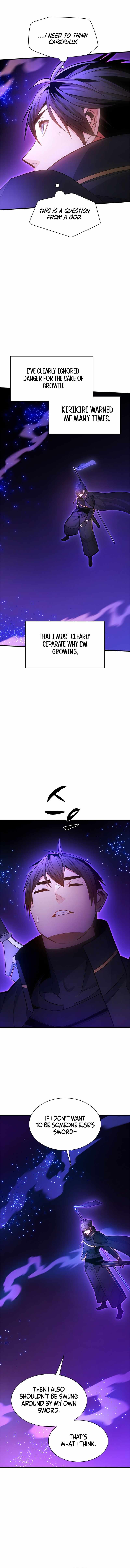 The Tutorial is Too Hard Chapter 244 page 11
