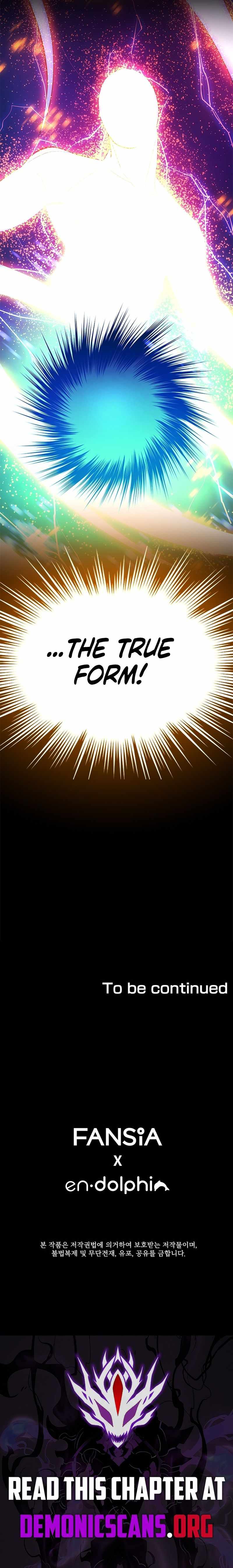 The Tutorial is Too Hard Chapter 244 page 17
