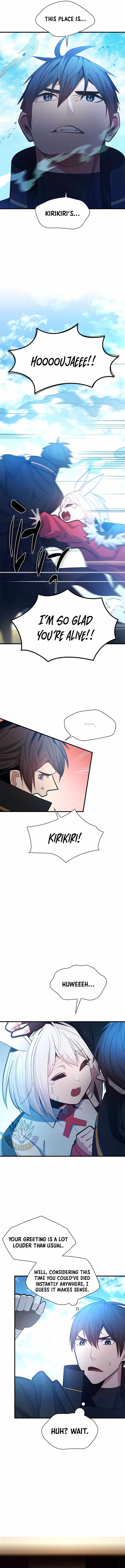 The Tutorial is Too Hard Chapter 245 page 7