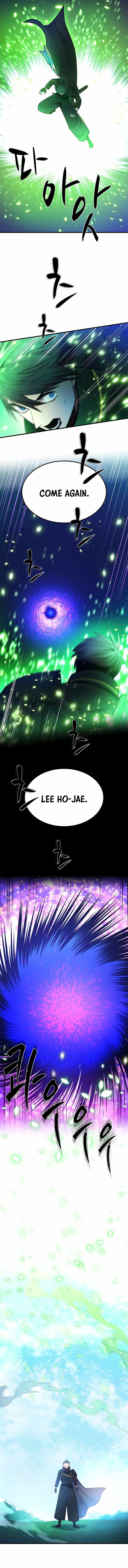 The Tutorial is Too Hard Chapter 245 page 6