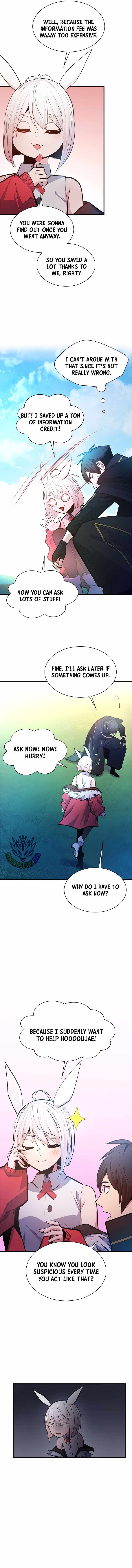 The Tutorial is Too Hard Chapter 245 page 9