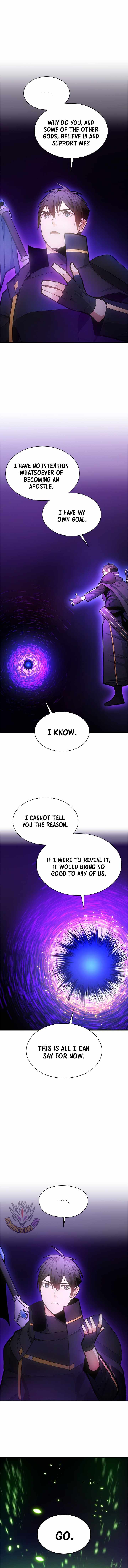 The Tutorial is Too Hard Chapter 245 page 5
