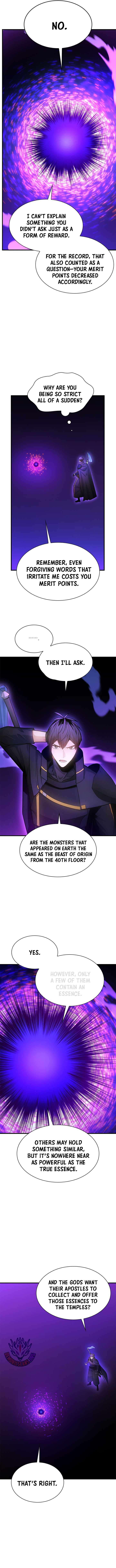 The Tutorial is Too Hard Chapter 245 page 3