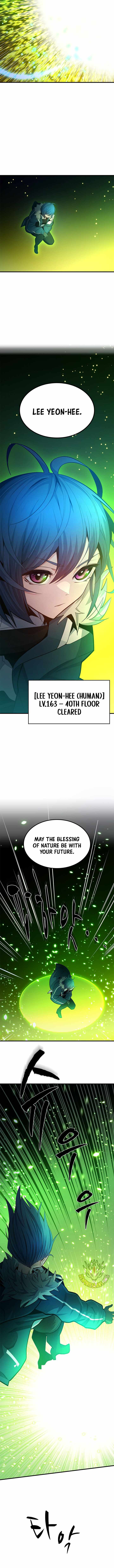 The Tutorial is Too Hard Chapter 245 page 11
