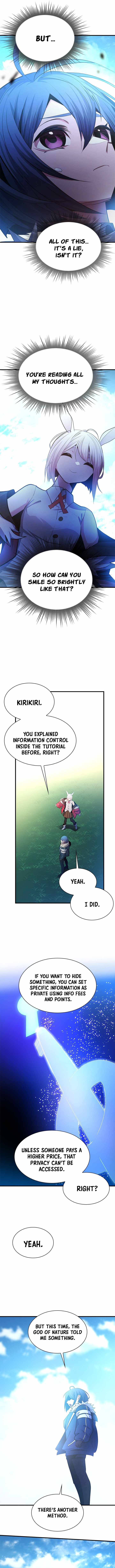 The Tutorial is Too Hard Chapter 245 page 14