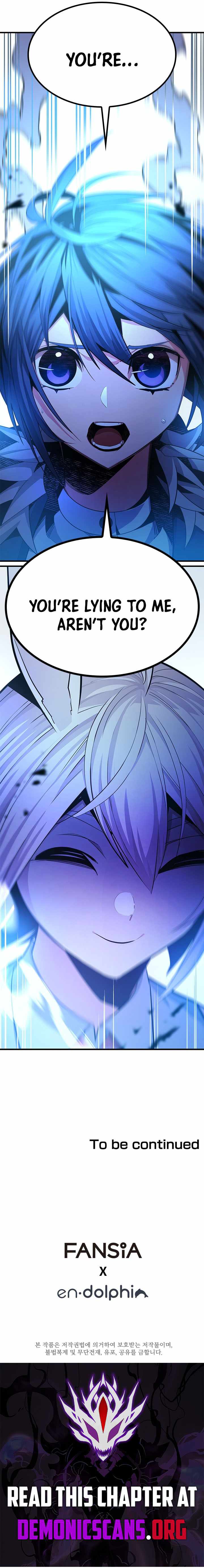 The Tutorial is Too Hard Chapter 245 page 16