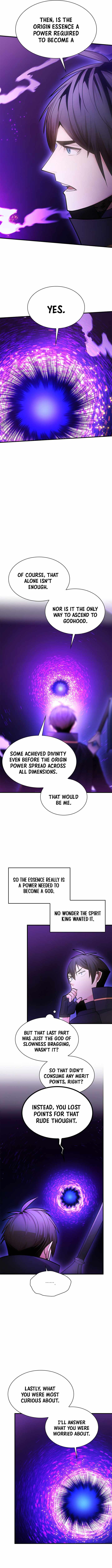 The Tutorial is Too Hard Chapter 245 page 4
