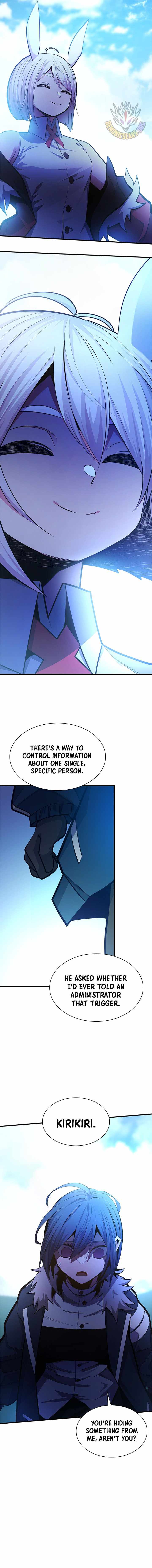 The Tutorial is Too Hard Chapter 245 page 15