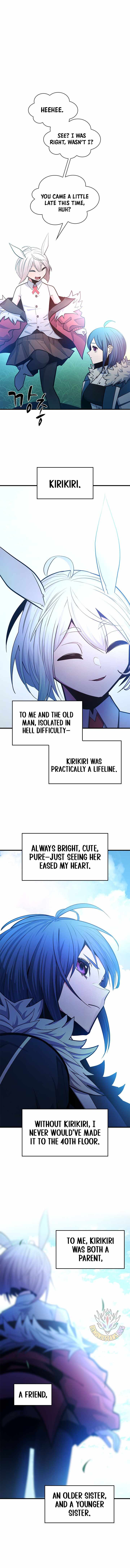 The Tutorial is Too Hard Chapter 245 page 13