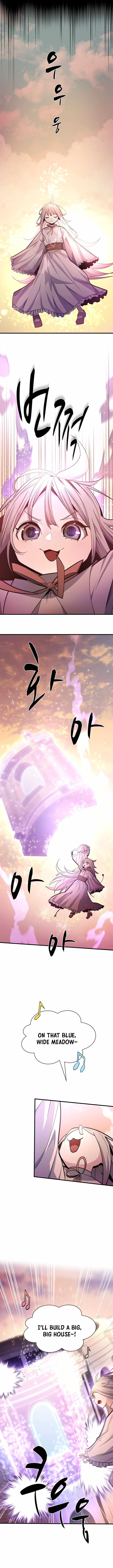 The Tutorial is Too Hard Chapter 246 page 2